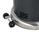 Bighorn Sierra Gas Tower Patio Heater