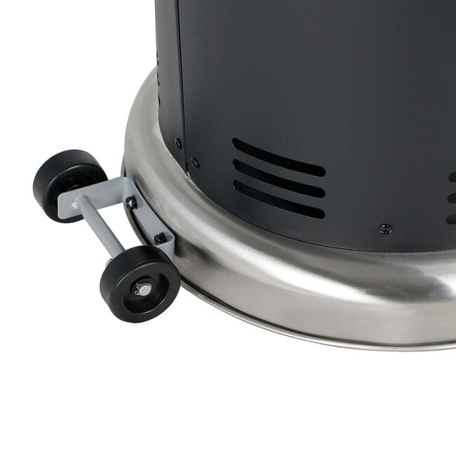 Bighorn Sierra Gas Tower Patio Heater