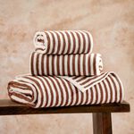 HEBDEN PECAN Bath Sheet