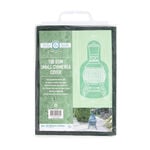 100GSM Small Chimenea Cover