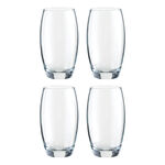 Mode Hi-Ball Glasses  -  Set of 4