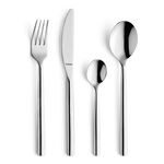 Amefa Carlton 16 Piece Cutlery Set
