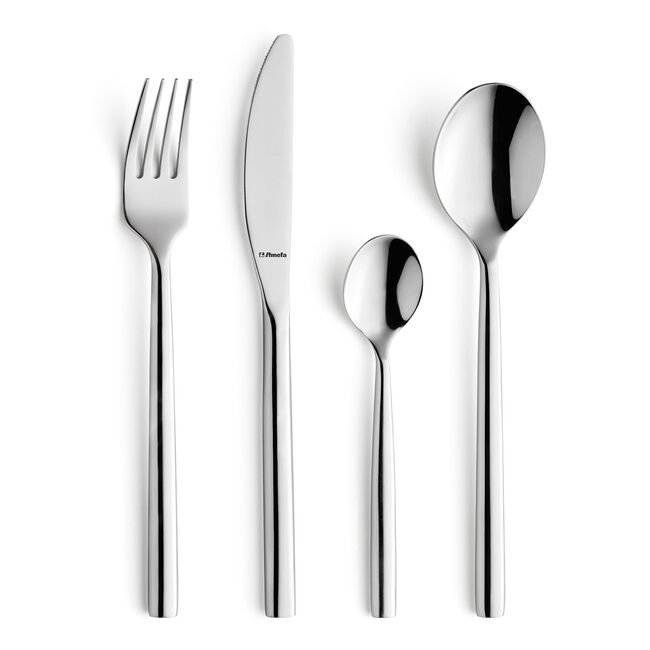 Amefa Carlton 16 Piece Cutlery Set