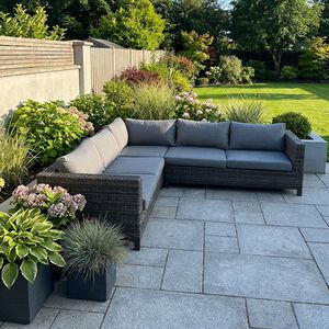 Rimini Corner Sofa