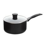 Tefal Induction Black 5 Piece Cookware Set