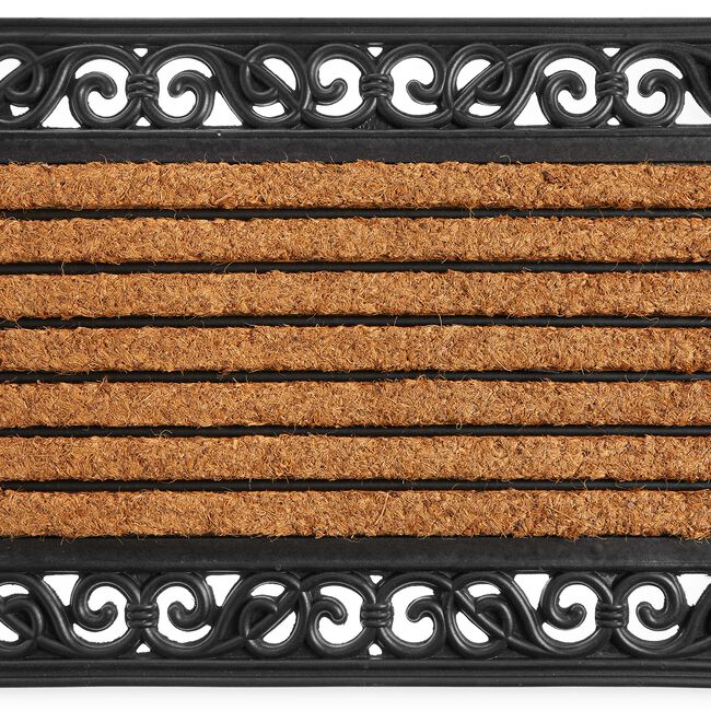 Viking Doormat 45x75cm