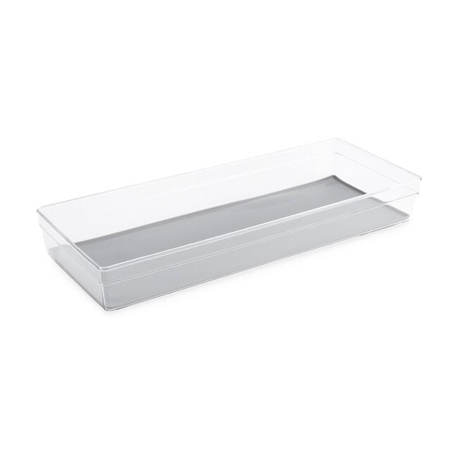 Rectangular Kitchen Organiser - 38.3cm x 15.4cm