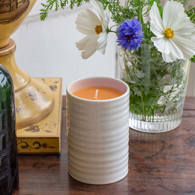 Sophie Conran Freedom Ceramic Candle