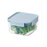 Lock & Lock Plus Square Container - 1.25L
