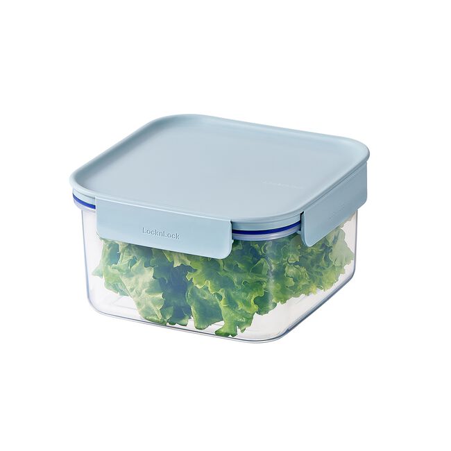 Lock & Lock Plus Square Container - 1.25L