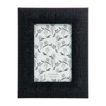 4X6 SIENNA MIDNIGHT Photo Frame