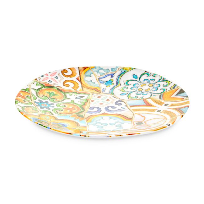 Torres Side Plate