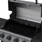 Mastercook Superior 500 5 Burner Gas BBQ