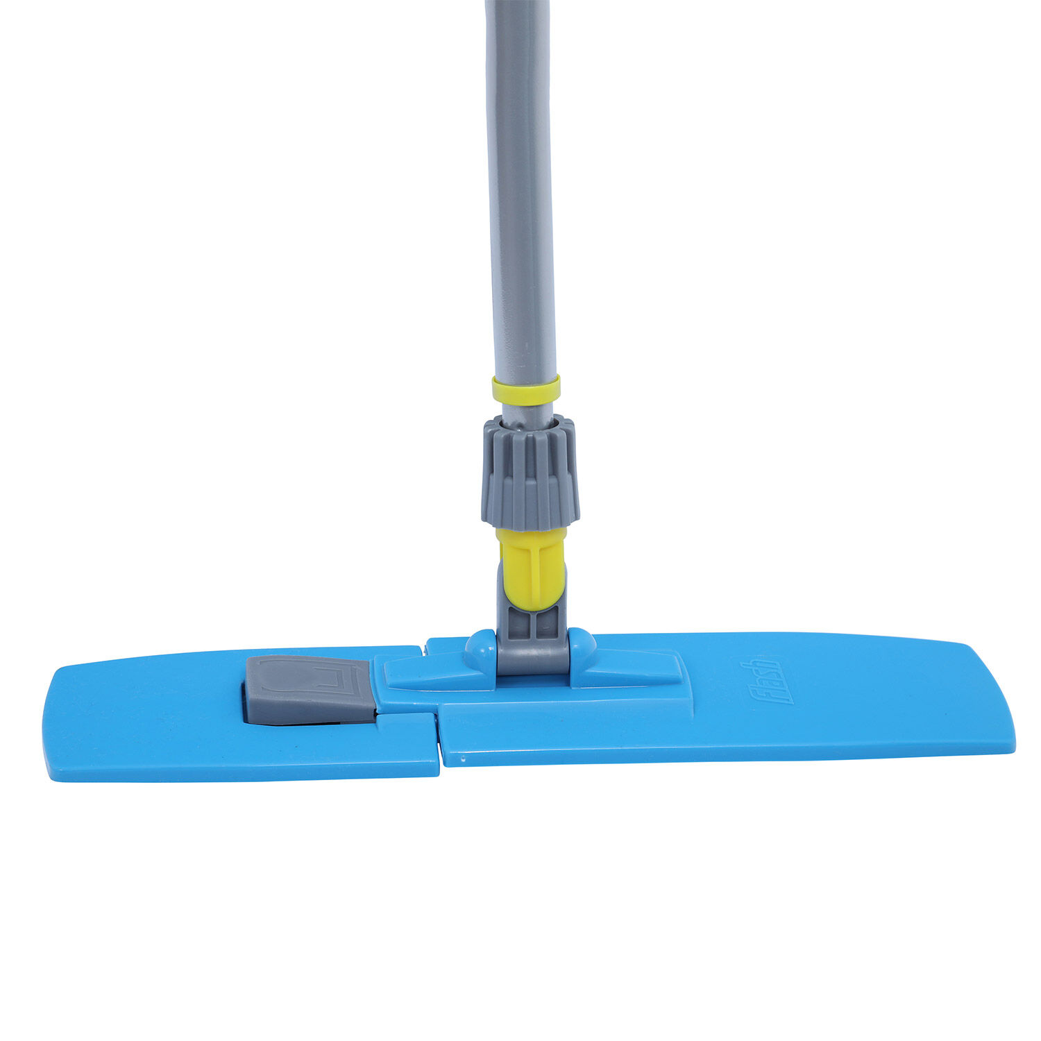 dry flash mop