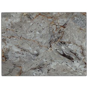 Tala Smokey Marble Glass Worktop Saver 