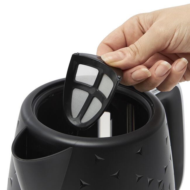 Haden Starbeck 1.7L Black Kettle