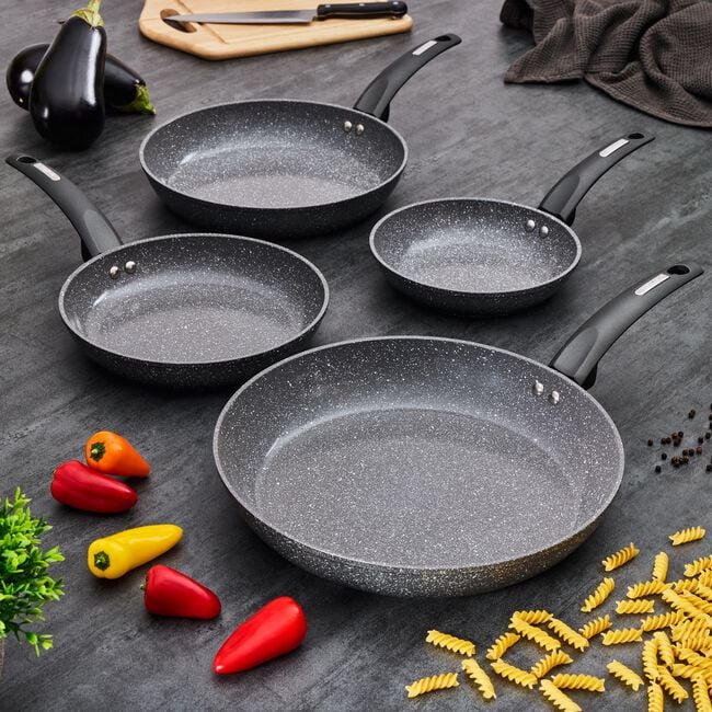 Tower Cerastone Non-Stick Frying Pan 28cm