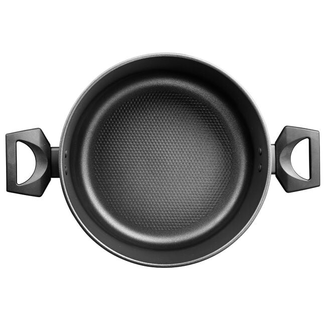 Prestige 9x Stronger 5.7L Stock Pot 24cm