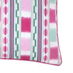 IKAT PINK 45x45 Cushion