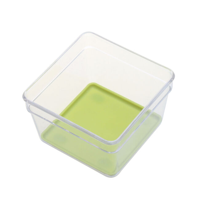 Square Kitchen Organiser 8.2 x 8.2cm