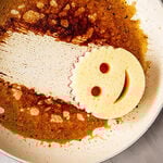 Scrub Mommy Purple Scrubber and Sponge