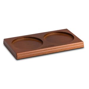 Cole & Mason Wooded Salt & Pepper Mill Tray