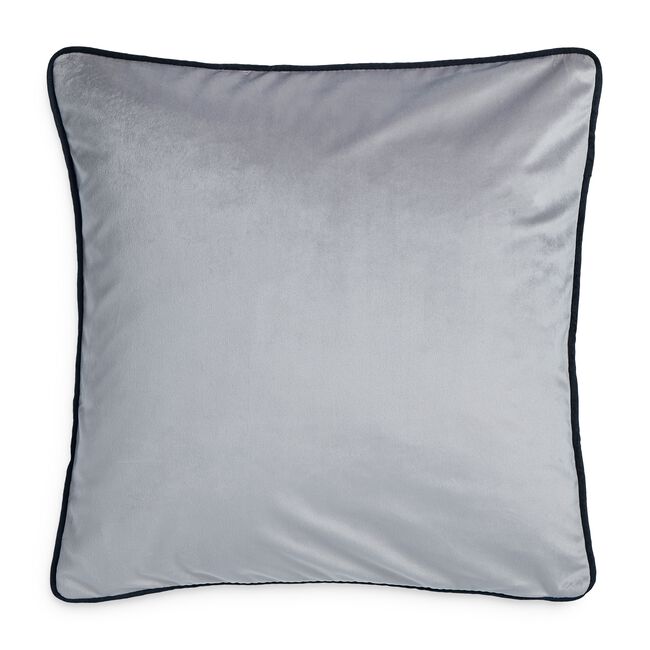 NAOMI SILVER 45X45 Cushion