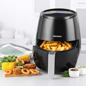 Progress 4.5L Digital Air Fryer