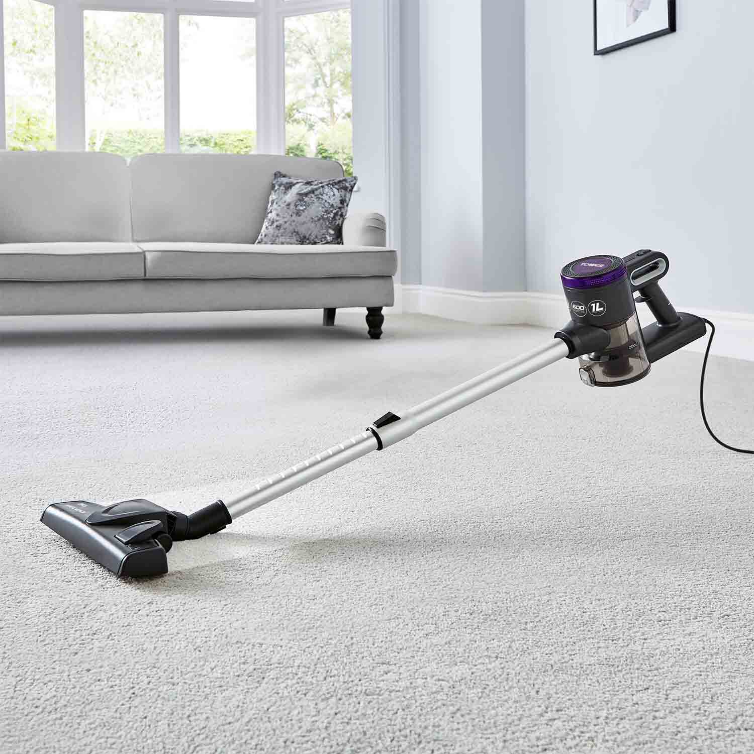 Number 1 rated vacuum cleaner on sale