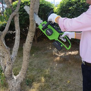 Rookhaven Cordless Chainsaw 20V