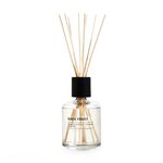 Ambianti Labs 180ml Reed Diffuser Black Forest