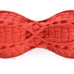 Doggy Treat Dispenser & Chew Dog Toy