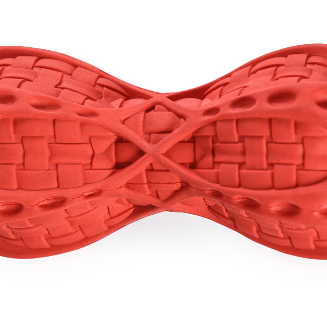 Doggy Treat Dispenser & Chew Dog Toy