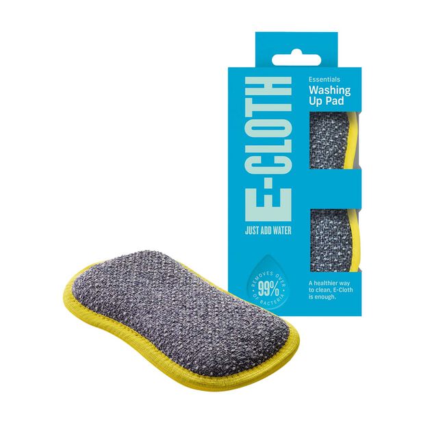E-Cloth Washing Up Pad