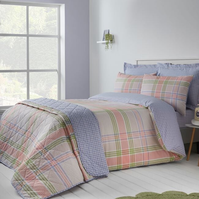 SINGLE DUVET COVER Ely 