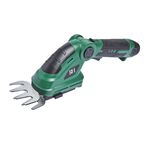 Cordless Grass & Hedge Trimmer