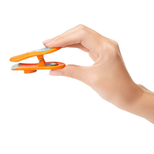 Oxo Magnetic All Purpose Clips 4 Pack