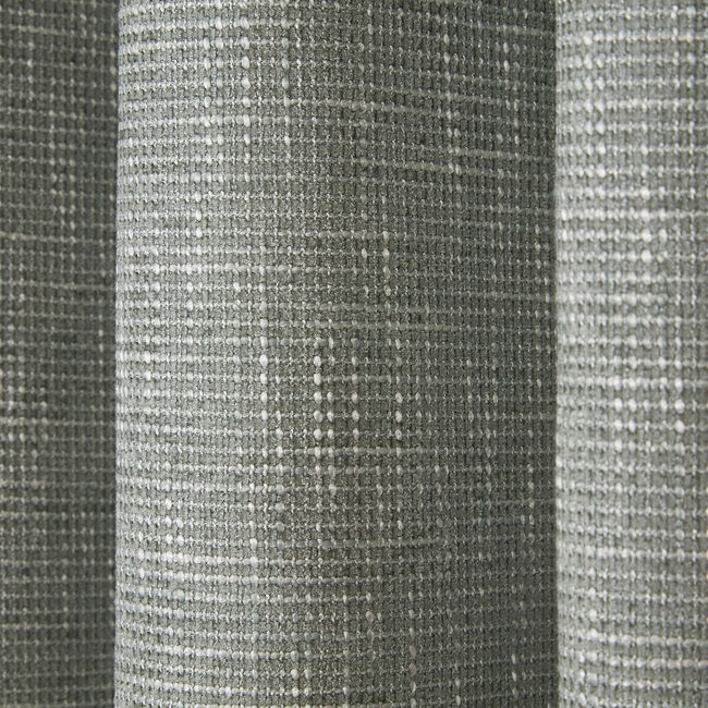 Blackout & Thermal Basketweave Curtains 132 x 90