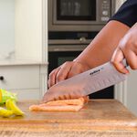 Zyliss Comfort Pro Santoku Knife 18cm