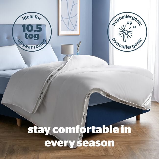 SILENT NIGHT AIRMAX Duvet SB