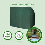 Garland 3 Seat Swing Chair Cover