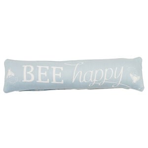 Bee Happy 22x90 Draught Excluder 076914