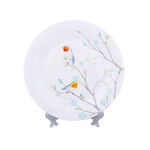Millie & May Bird Dinner Plate
