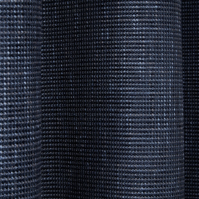 BLACKOUT & THERMAL BASKETWEAVE DUCK EGG 66x72 Curt