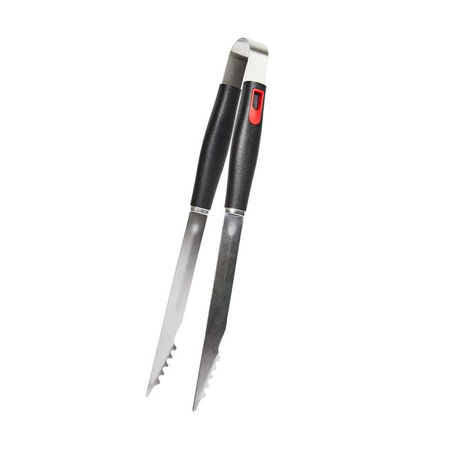 Premium BBQ Grill Tongs