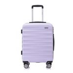 CABIN Lightweight Hardshell Luggage - Lavender