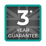 Tower Ceraglide 2400W Cordless Iron