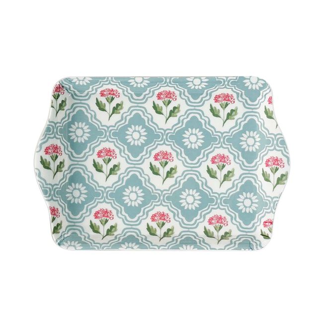 Ulster Weavers Boho Floral Scatter Serving Tray