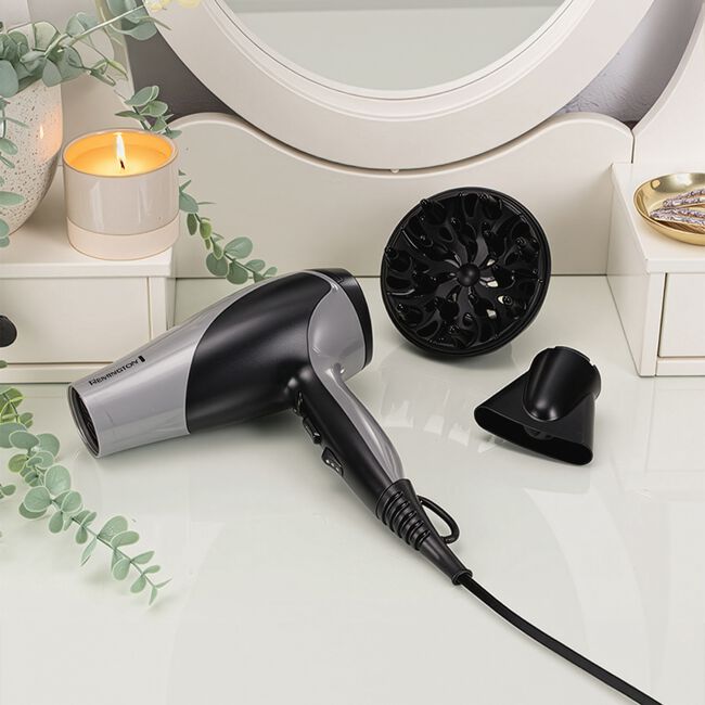 Remington Ionic Dry Hairdryer