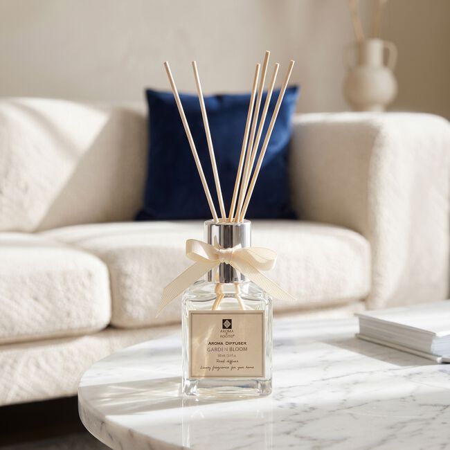 Aroma Di Rogito 100ml Reed Diffuser
